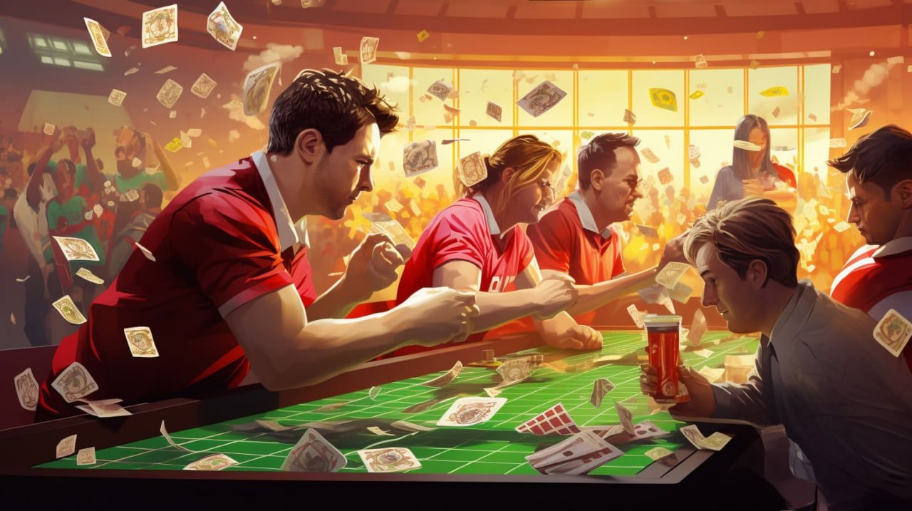 Responsible gaming reminder for Treasure Bowl adults only users
