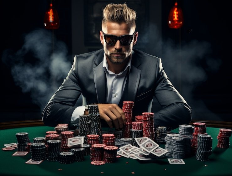 Responsible gaming reminder with budget and time limits for hibjee