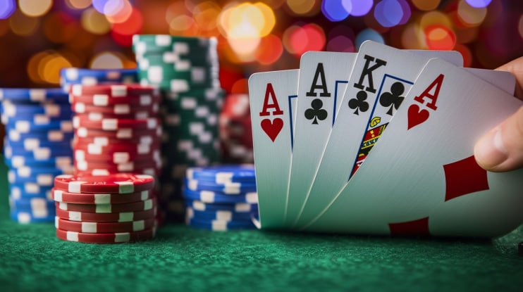 Live casino lobby neon overview for hibjee Bangladesh adults