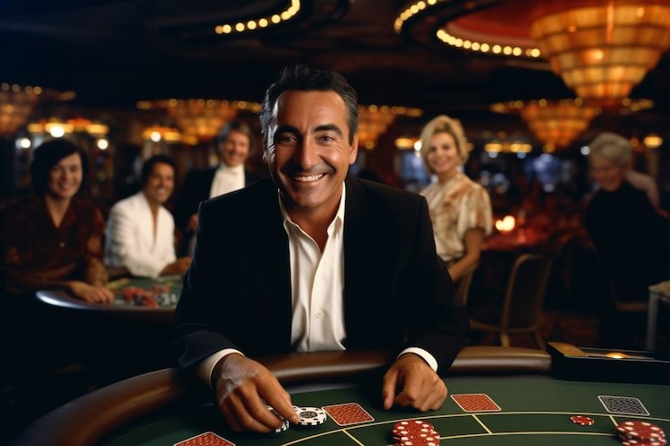 Responsible gaming reminder for adult slot entertainment users