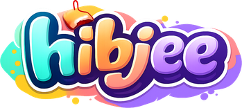hibjee logo for Bangladesh adult users